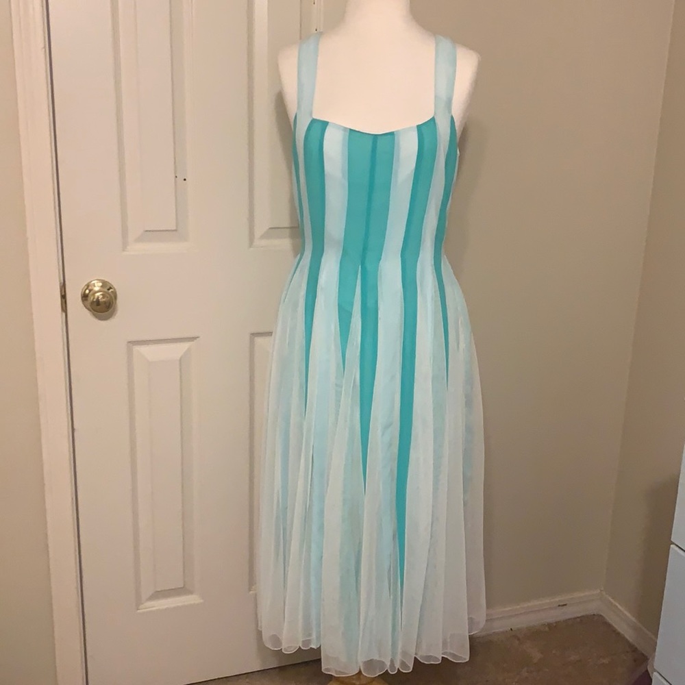 NWT ASOS tulle dress